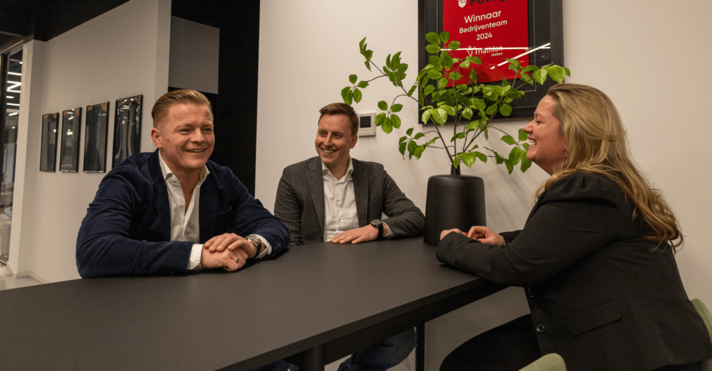 Contact Heuvelruggroup